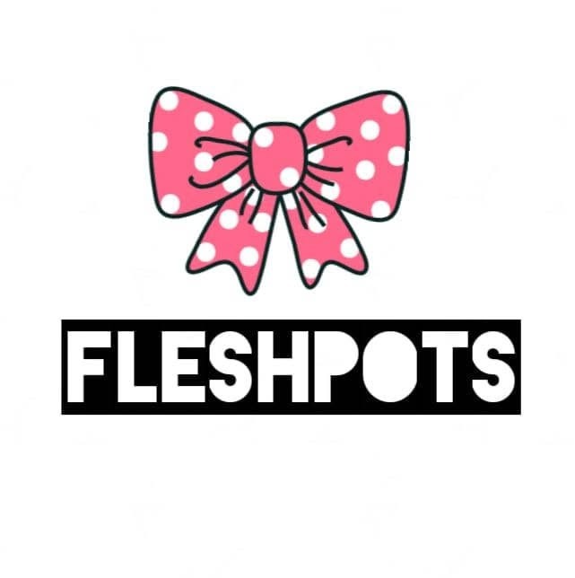 FLESHPOTS Logo